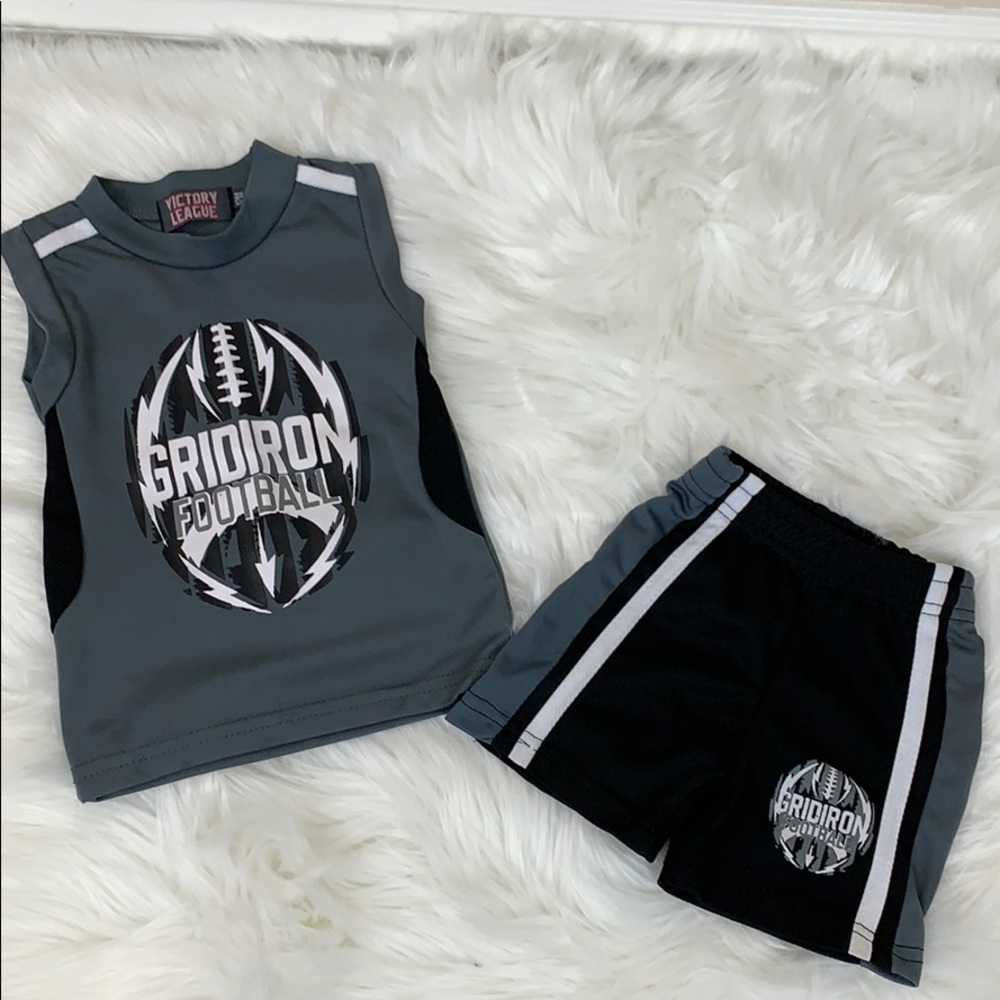 Baby boy SET size 12m